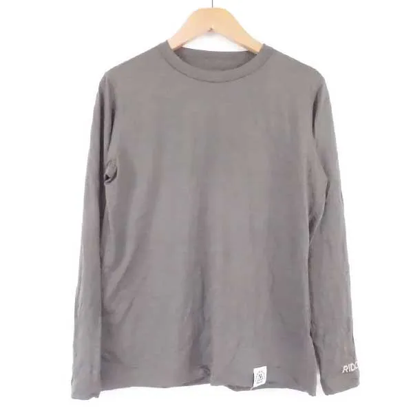 Merino Basic Tee