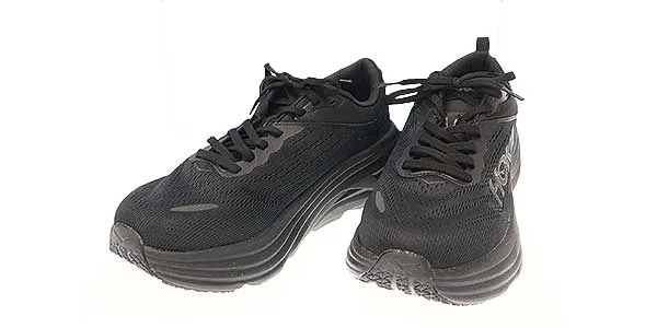 HOKA-ONE-ONE BONDI