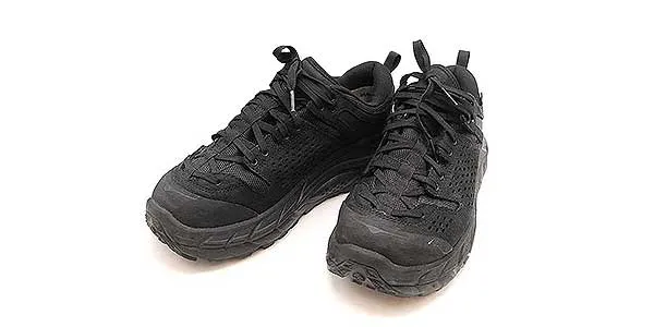 HOKA-ONE-ONE TOR-ULTRA