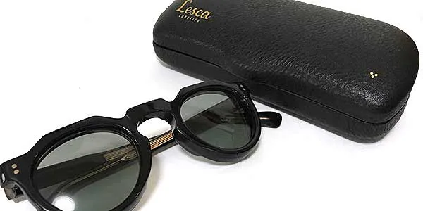 Lesca LUNETIER