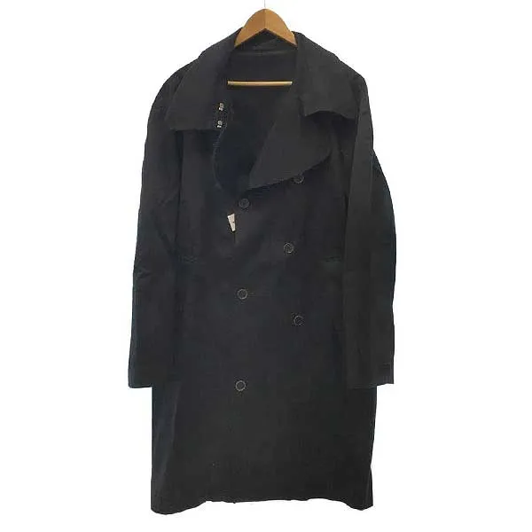 2Gender Overcoat