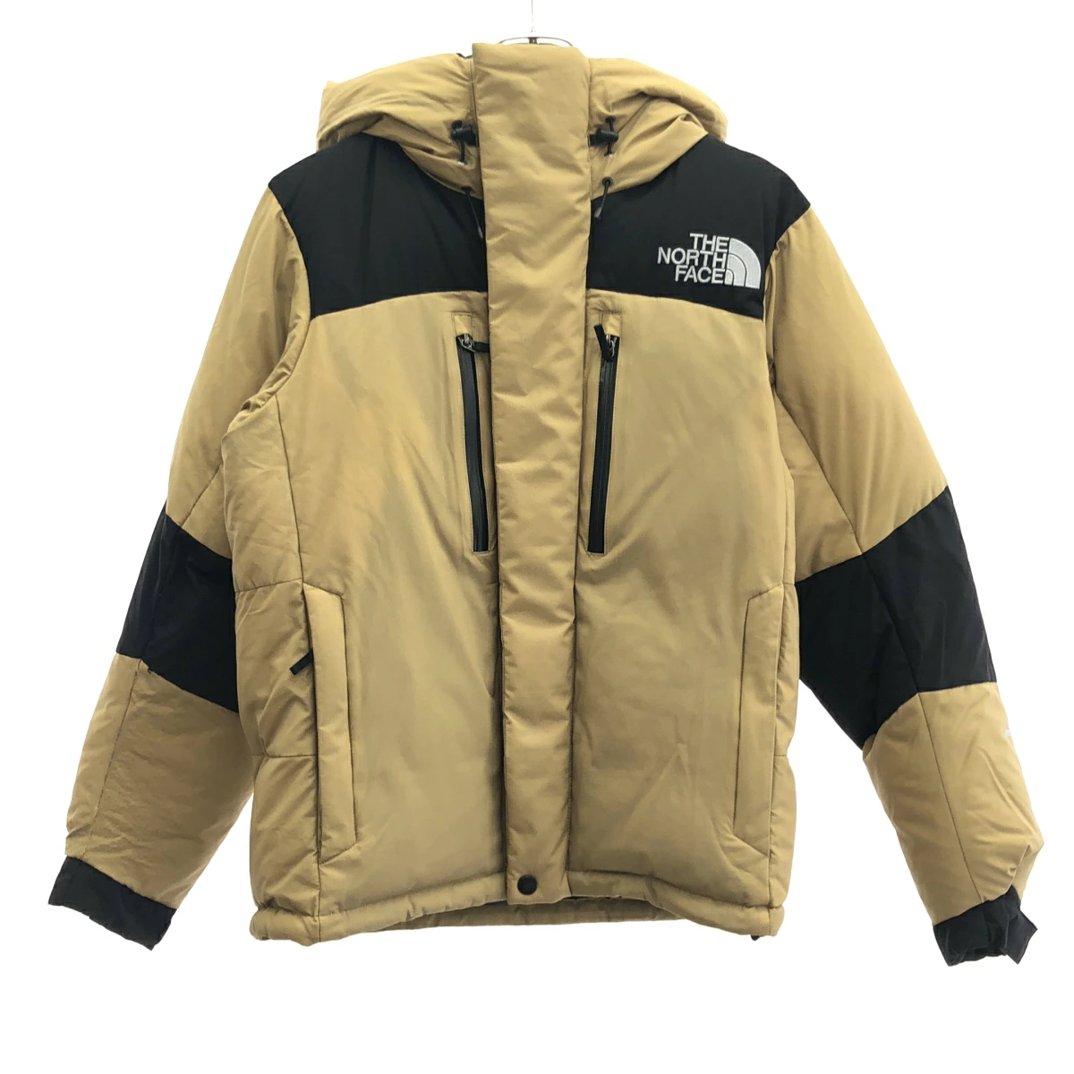 ザノースフェイス Baltro Light Jacket バルトロライトダウンジャケット ND91840
