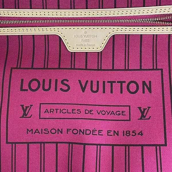 LOUIS VUITTON bag