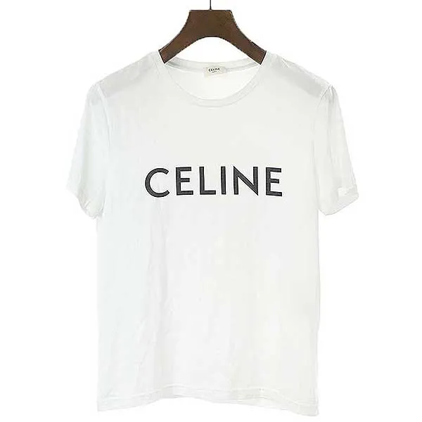 ロゴTシャツ