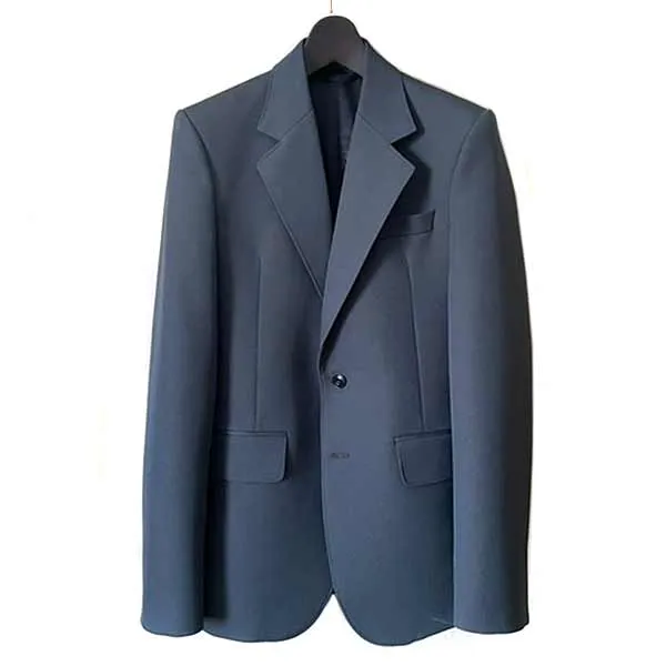 SLIM FIT SB JACKET