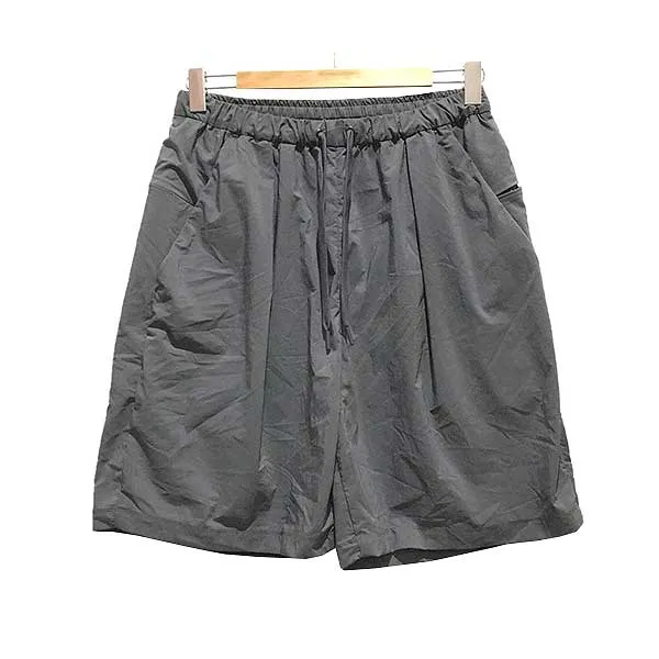 DOCTOROID WALLET SHORTS