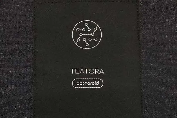 TEATORA DOCTOROID