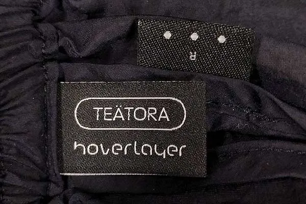 TEATORA HOVERLAYER