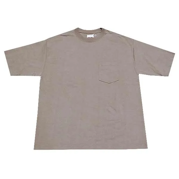 Short Sleeve Pocket T-shirt