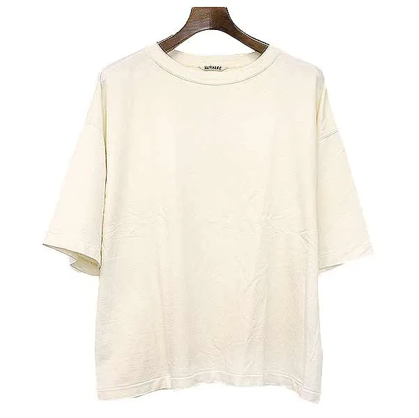 SUPER HIGH GAUGE SWEAT TEE