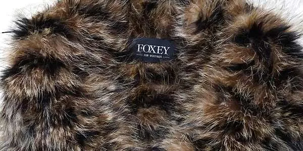 FOXEY