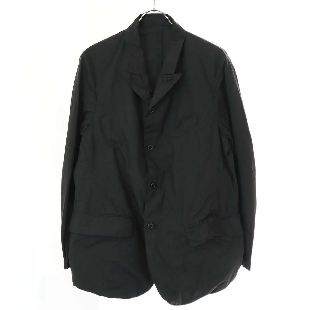 テアトラ Device JKT 5B packable デバイスジャケット tt-203-P