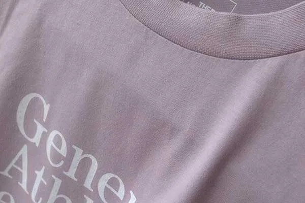 GAR Typographic T