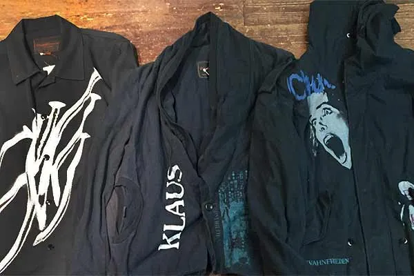 古い服にはなぜプレミア価格がつくのか?