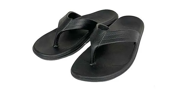 ISLAND SLIPPER 202 eva