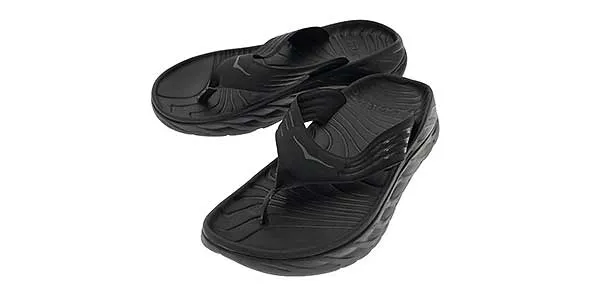 HOKA ORA-RECOVERY-FLIP