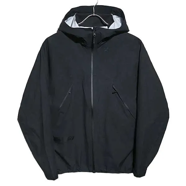 Pertex Shield Air マウンテニアリングジャケット
