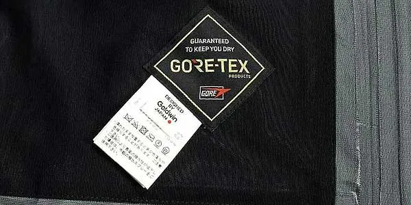 GORE-TEX