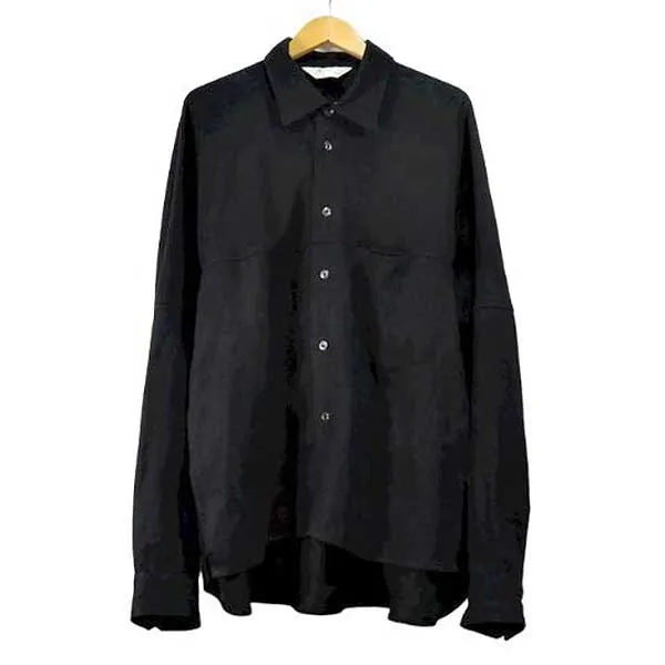 KIMONO SHIRT