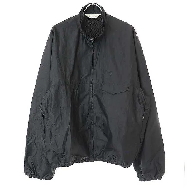 KIMONO BLOUSON