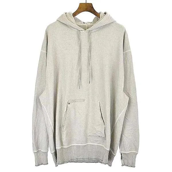Big Sweat Parka