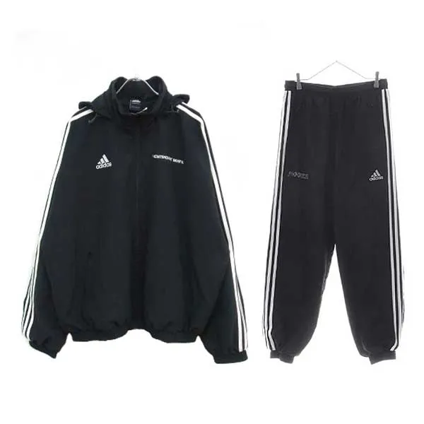 Gosha Rubchinskiy × adidas
