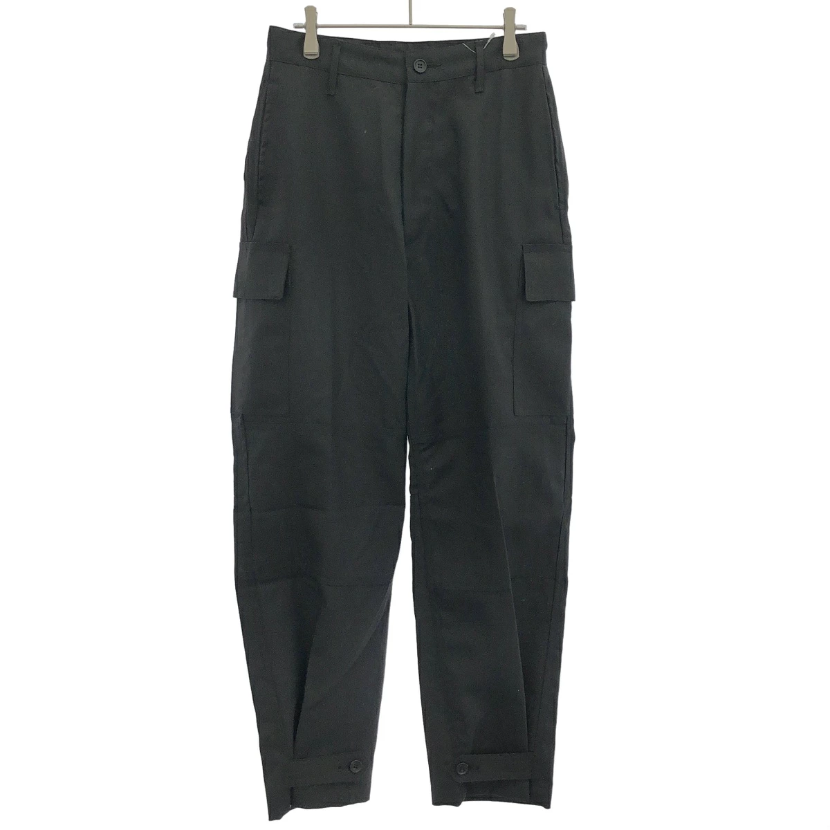レインメーカー 26SS CARGO PANTS ウールカーゴパンツ RM261-013