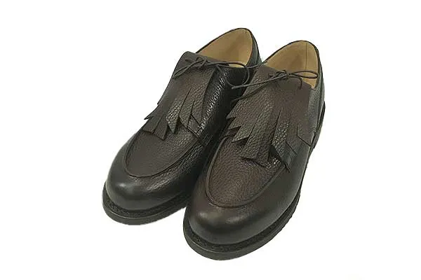 Paraboot×Brooks Brothers