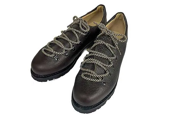 Paraboot×District UNITED ARROWS