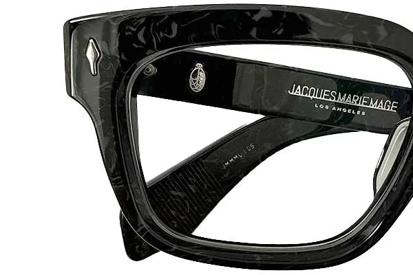 JACQUES MARIE MAGEの特徴