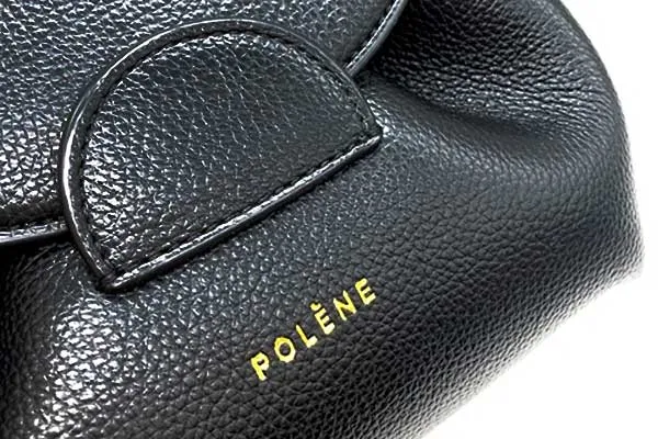POLENE 特徴