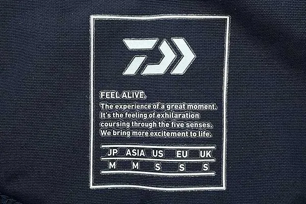 DAIWA LIFESTYLE