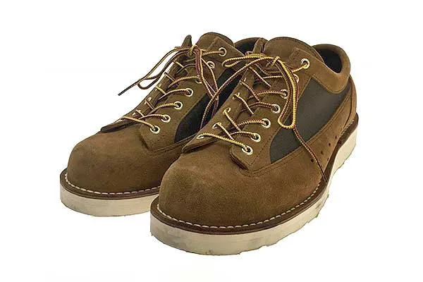 DAIWA247×DANNER