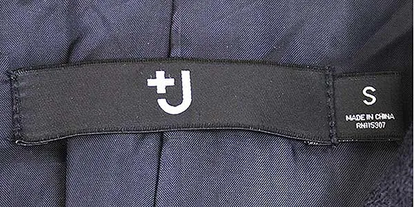 UNIQLO(UJ・+J)