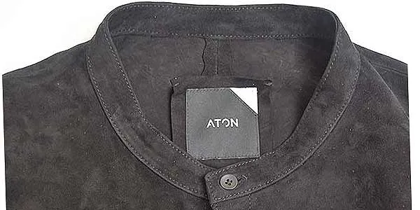 Atonとは