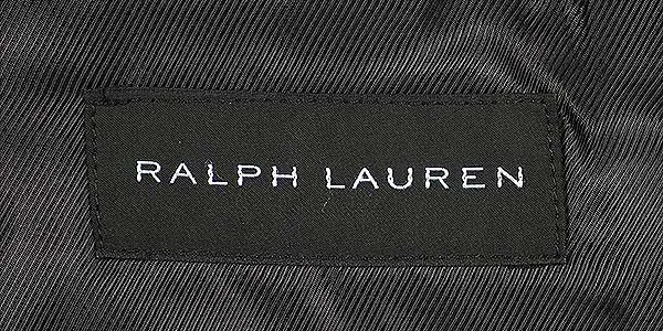 Ralph Lauren Black Label