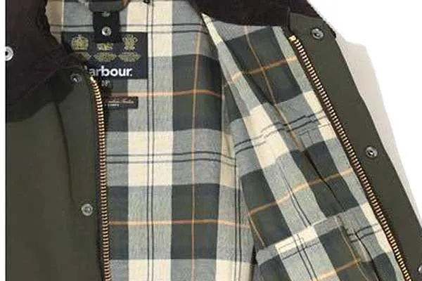 なぜ今、Barbourは再び注目されるのか?