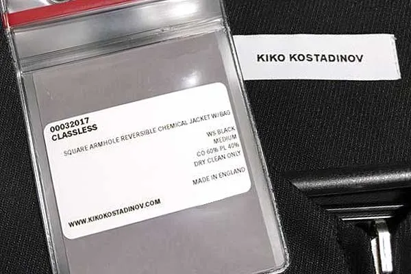 KIKO KOSTADINOV アーカイブ