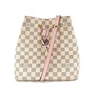 LOUIS VUITTON ダミエ・アズール