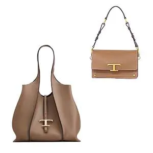 TOD’S Tタイムレスシリーズ