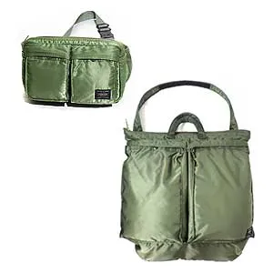 Porter TANKER タンカーシリーズ