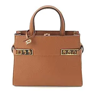 DELVAUX TEMPETE タンペート