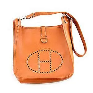 HERMES EVELYN エブリン