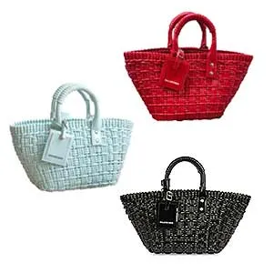 BALENCIAGA BISTRO ビストロ