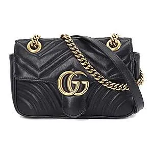 GUCCI GGマーモント
