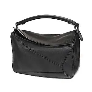 LOEWE パズルバッグ