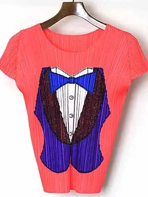 PLEATS PLEASE ワンピース、トップス