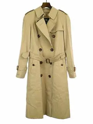 BURBERRY トレンチコート