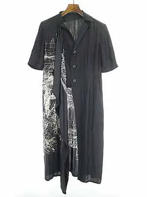 Yohji Yamamoto