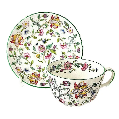 MINTON ミントン 「ハドンホール」シリーズ